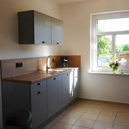 Apartment Auf Dem Lande *