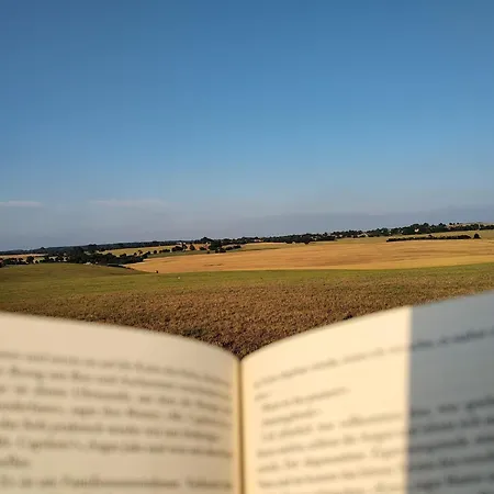 Auf Dem Lande Apartamento